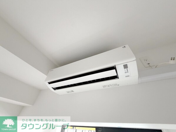 グレースティリアの物件内観写真